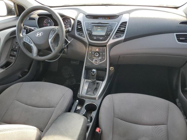 Photo 7 VIN: 5NPDH4AEXGH662676 - HYUNDAI ELANTRA 