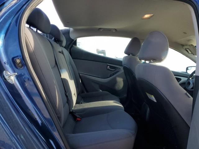 Photo 9 VIN: 5NPDH4AEXGH662676 - HYUNDAI ELANTRA 