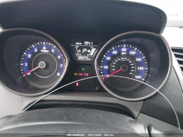 Photo 6 VIN: 5NPDH4AEXGH662998 - HYUNDAI ELANTRA 