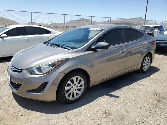 Photo 0 VIN: 5NPDH4AEXGH663133 - HYUNDAI ELANTRA 