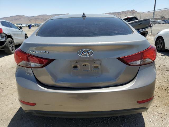 Photo 5 VIN: 5NPDH4AEXGH663133 - HYUNDAI ELANTRA 