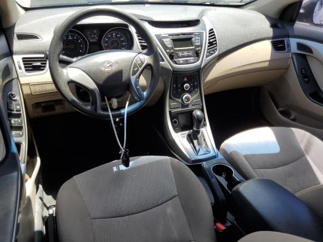 Photo 7 VIN: 5NPDH4AEXGH663133 - HYUNDAI ELANTRA 