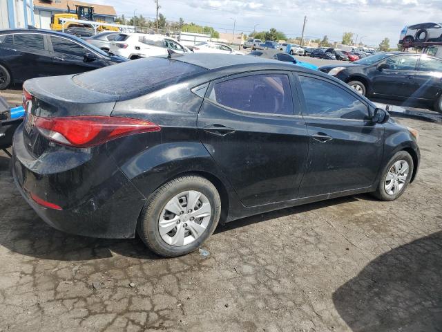 Photo 2 VIN: 5NPDH4AEXGH663777 - HYUNDAI ELANTRA SE 