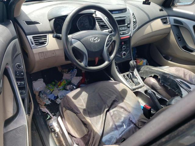 Photo 7 VIN: 5NPDH4AEXGH664198 - HYUNDAI ELANTRA SE 