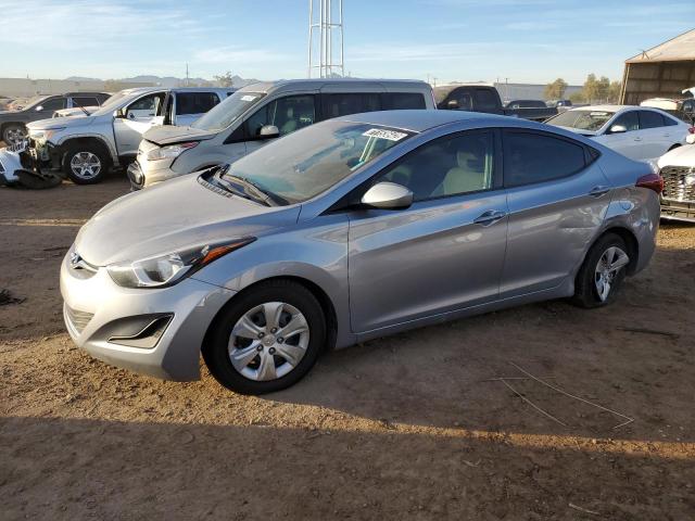 Photo 0 VIN: 5NPDH4AEXGH667120 - HYUNDAI ELANTRA SE 