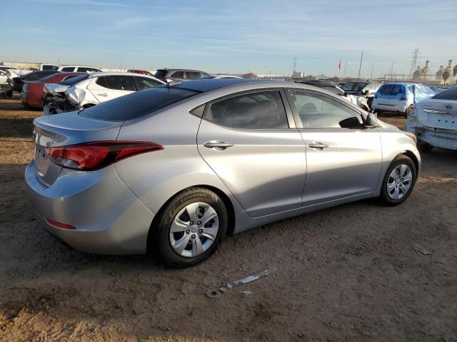 Photo 2 VIN: 5NPDH4AEXGH667120 - HYUNDAI ELANTRA SE 