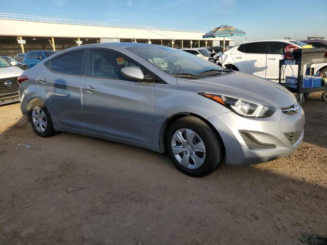 Photo 3 VIN: 5NPDH4AEXGH667120 - HYUNDAI ELANTRA SE 