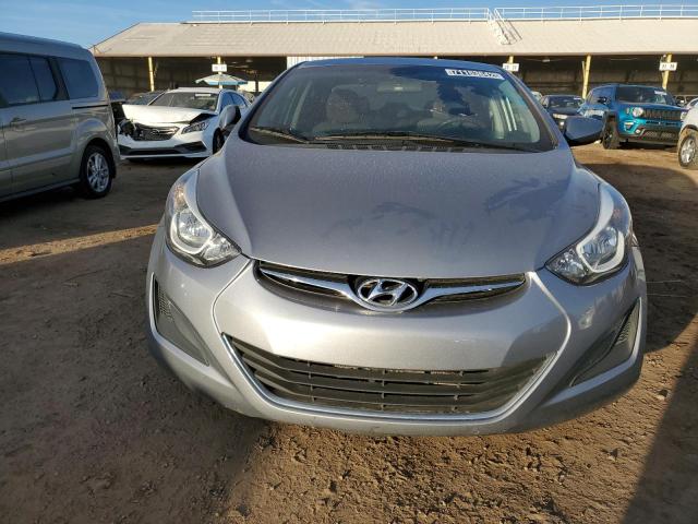 Photo 4 VIN: 5NPDH4AEXGH667120 - HYUNDAI ELANTRA SE 