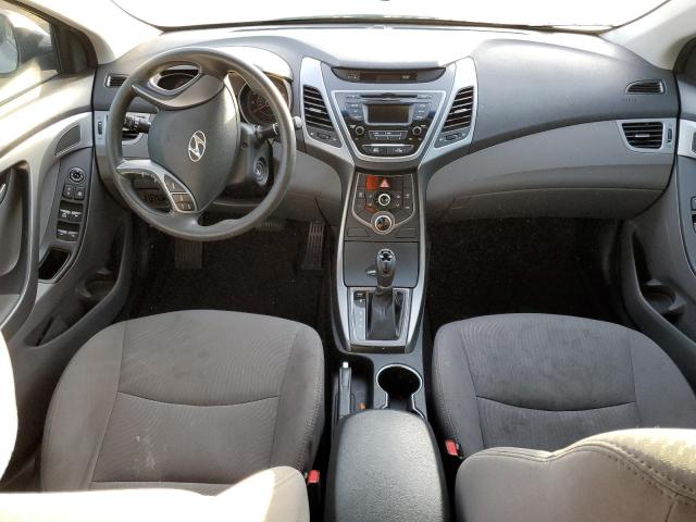 Photo 7 VIN: 5NPDH4AEXGH667120 - HYUNDAI ELANTRA SE 