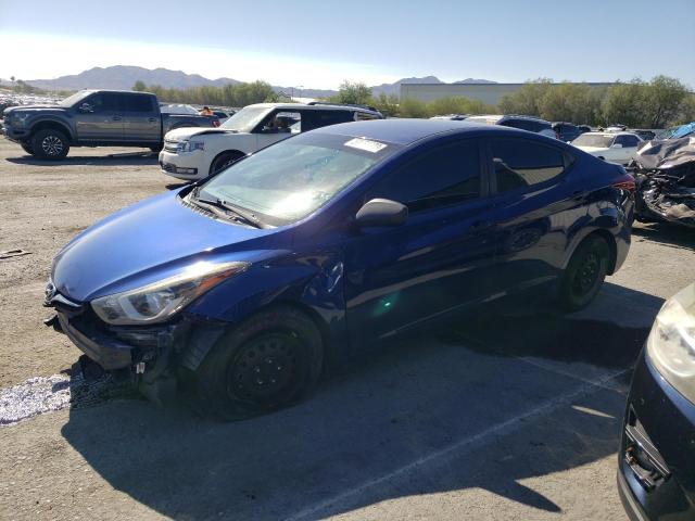 Photo 0 VIN: 5NPDH4AEXGH667828 - HYUNDAI ELANTRA SE 