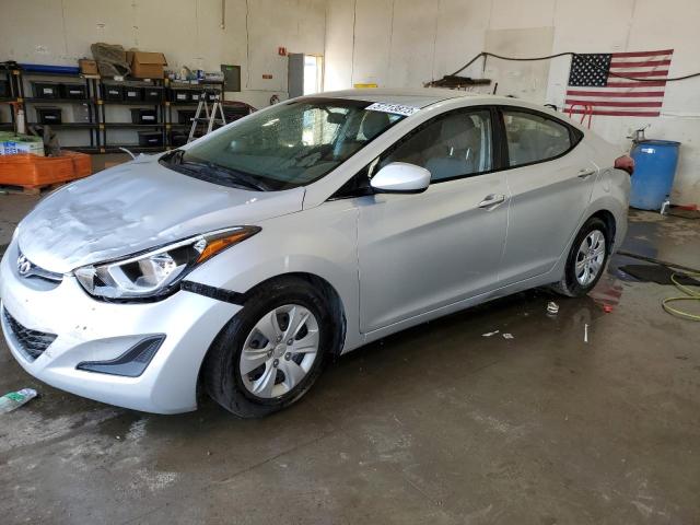 Photo 0 VIN: 5NPDH4AEXGH670180 - HYUNDAI ELANTRA 