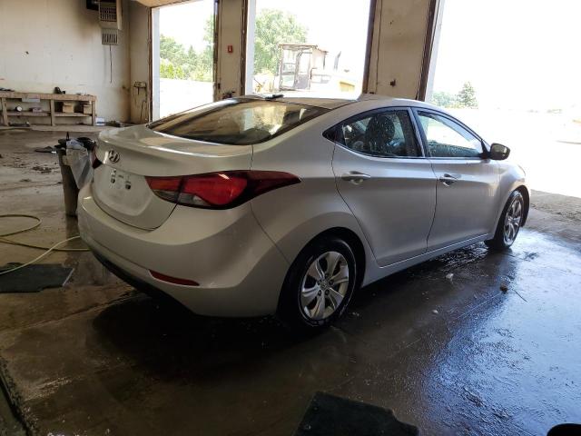 Photo 2 VIN: 5NPDH4AEXGH670180 - HYUNDAI ELANTRA 