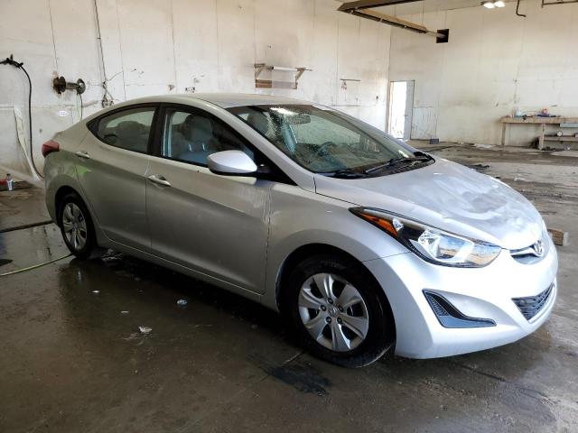 Photo 3 VIN: 5NPDH4AEXGH670180 - HYUNDAI ELANTRA 