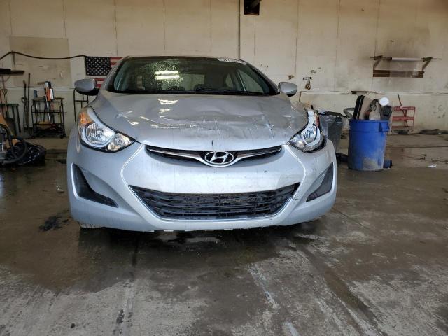 Photo 4 VIN: 5NPDH4AEXGH670180 - HYUNDAI ELANTRA 