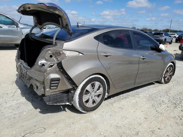 Photo 2 VIN: 5NPDH4AEXGH671944 - HYUNDAI ELANTRA 