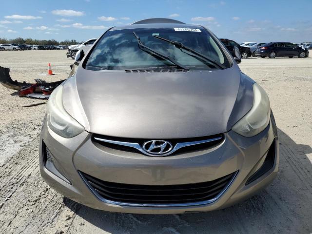 Photo 4 VIN: 5NPDH4AEXGH671944 - HYUNDAI ELANTRA 