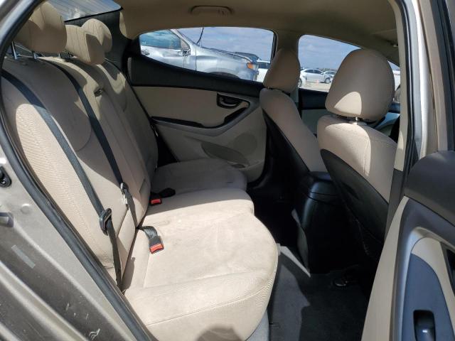 Photo 9 VIN: 5NPDH4AEXGH671944 - HYUNDAI ELANTRA 