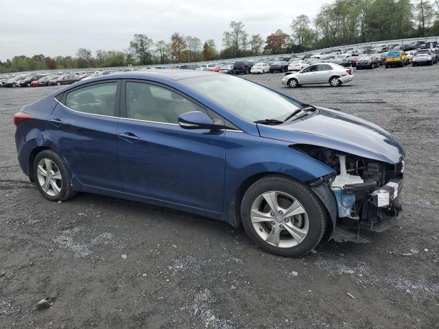 Photo 3 VIN: 5NPDH4AEXGH673354 - HYUNDAI ELANTRA SE 