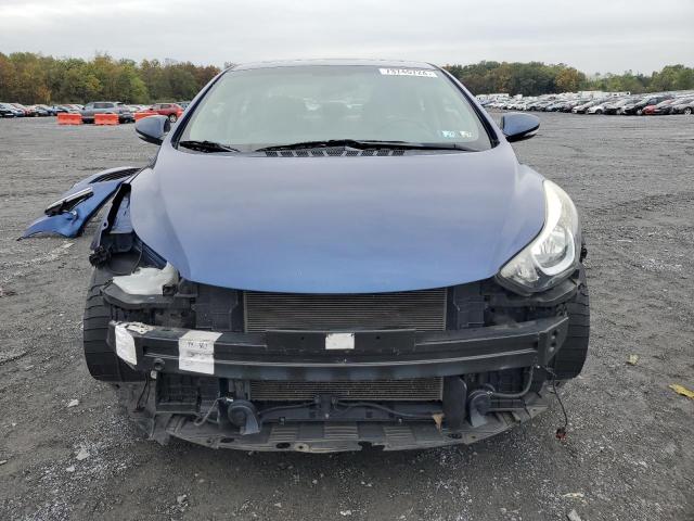 Photo 4 VIN: 5NPDH4AEXGH673354 - HYUNDAI ELANTRA SE 