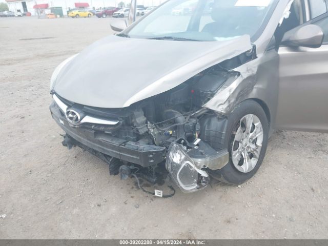 Photo 5 VIN: 5NPDH4AEXGH675606 - HYUNDAI ELANTRA 