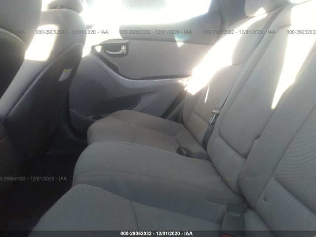 Photo 7 VIN: 5NPDH4AEXGH676335 - HYUNDAI ELANTRA 