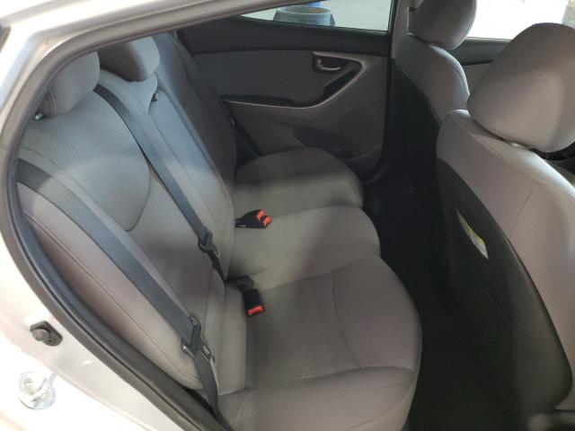 Photo 5 VIN: 5NPDH4AEXGH677047 - HYUNDAI ELANTRA SE 