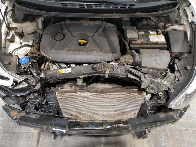 Photo 10 VIN: 5NPDH4AEXGH678148 - HYUNDAI ELANTRA 