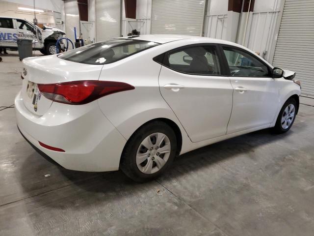 Photo 2 VIN: 5NPDH4AEXGH678148 - HYUNDAI ELANTRA 