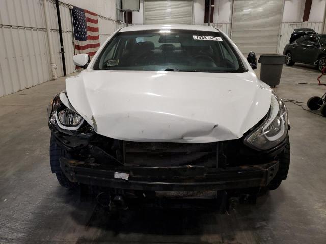 Photo 4 VIN: 5NPDH4AEXGH678148 - HYUNDAI ELANTRA 