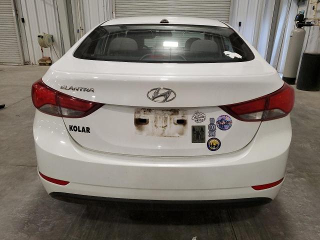 Photo 5 VIN: 5NPDH4AEXGH678148 - HYUNDAI ELANTRA 