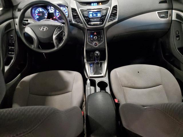 Photo 7 VIN: 5NPDH4AEXGH678148 - HYUNDAI ELANTRA 