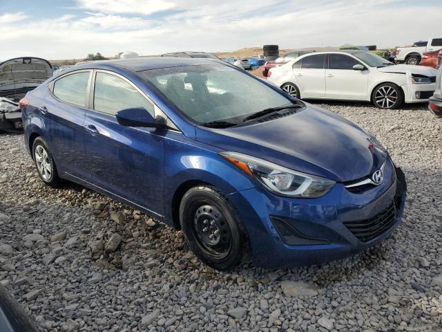 Photo 3 VIN: 5NPDH4AEXGH680711 - HYUNDAI ELANTRA SE 