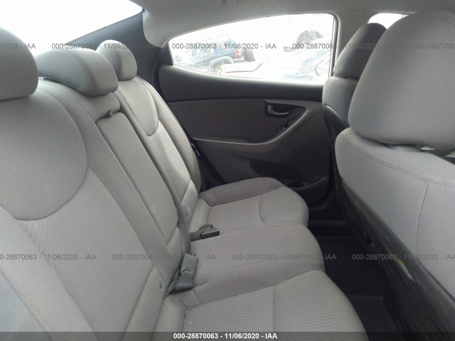 Photo 7 VIN: 5NPDH4AEXGH680773 - HYUNDAI ELANTRA 