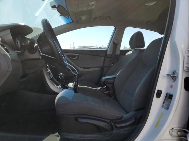 Photo 6 VIN: 5NPDH4AEXGH682572 - HYUNDAI ELANTRA SE 