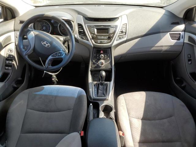 Photo 7 VIN: 5NPDH4AEXGH682572 - HYUNDAI ELANTRA SE 