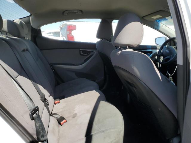 Photo 9 VIN: 5NPDH4AEXGH682572 - HYUNDAI ELANTRA SE 