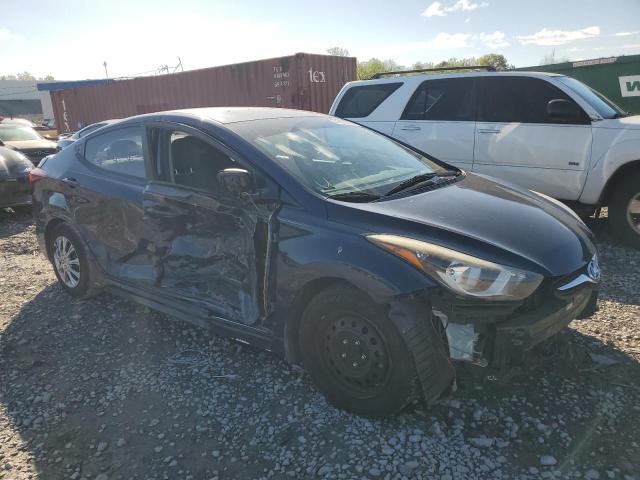 Photo 3 VIN: 5NPDH4AEXGH687903 - HYUNDAI ELANTRA 