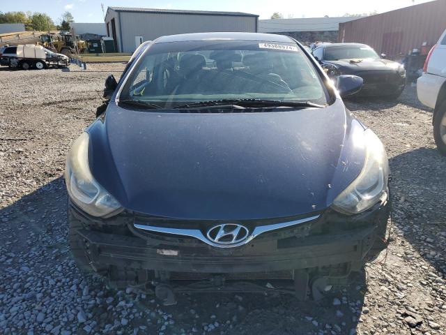 Photo 4 VIN: 5NPDH4AEXGH687903 - HYUNDAI ELANTRA 