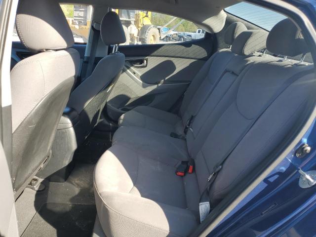 Photo 9 VIN: 5NPDH4AEXGH687903 - HYUNDAI ELANTRA 