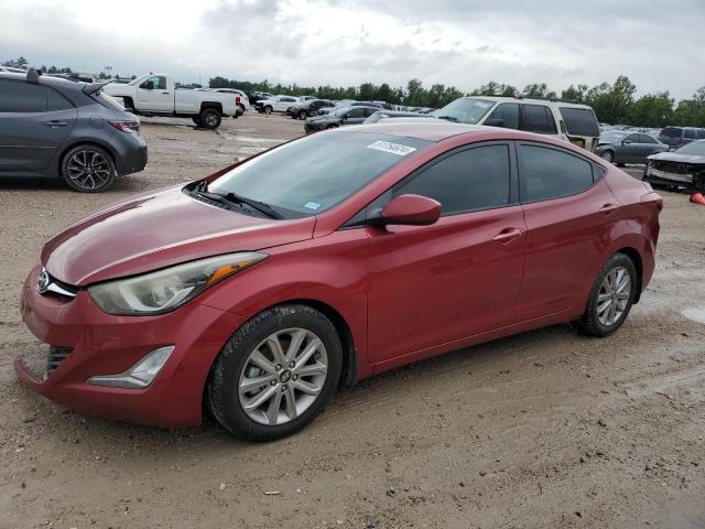 Photo 0 VIN: 5NPDH4AEXGH689411 - HYUNDAI ELANTRA 