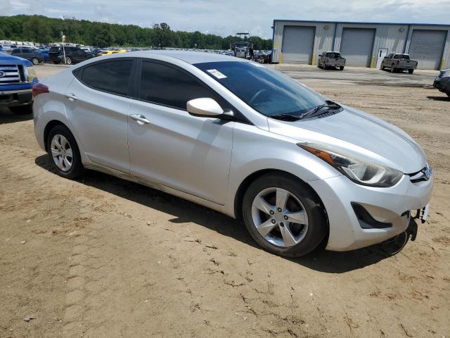 Photo 3 VIN: 5NPDH4AEXGH690171 - HYUNDAI ELANTRA SE 