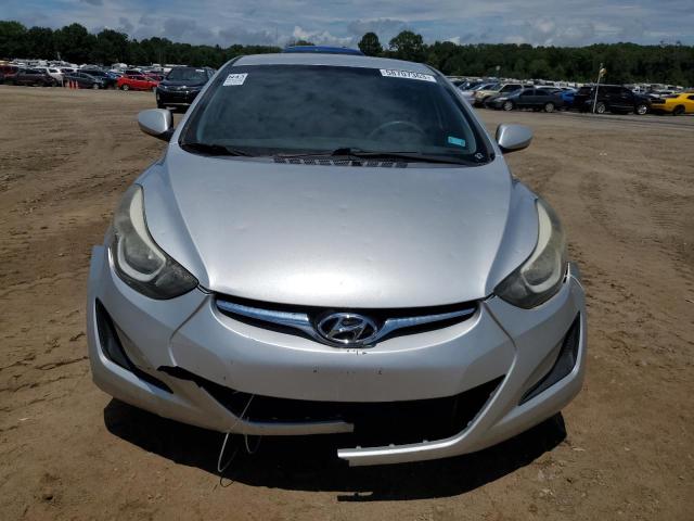 Photo 4 VIN: 5NPDH4AEXGH690171 - HYUNDAI ELANTRA SE 