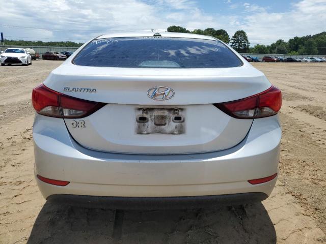 Photo 5 VIN: 5NPDH4AEXGH690171 - HYUNDAI ELANTRA SE 