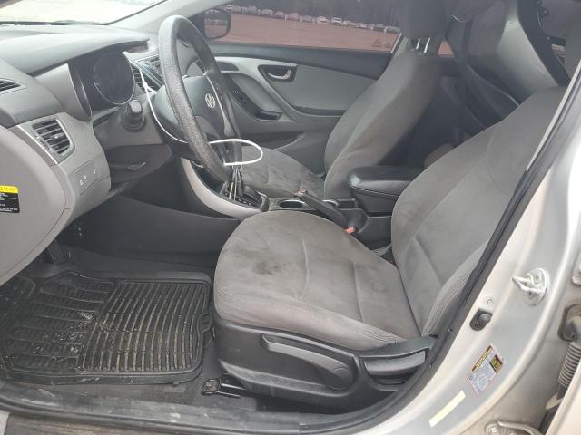 Photo 6 VIN: 5NPDH4AEXGH690171 - HYUNDAI ELANTRA SE 