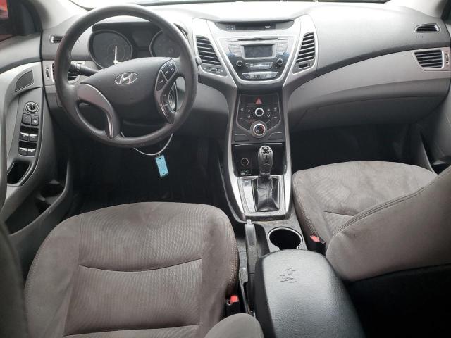 Photo 7 VIN: 5NPDH4AEXGH690171 - HYUNDAI ELANTRA SE 