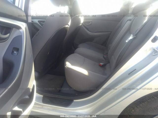 Photo 7 VIN: 5NPDH4AEXGH692504 - HYUNDAI ELANTRA 