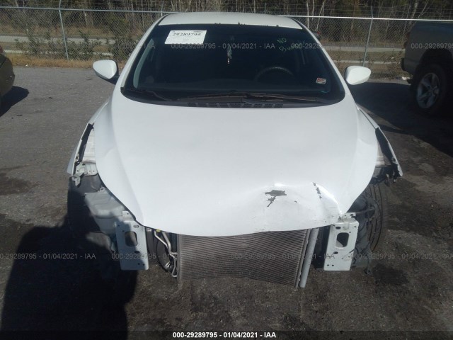 Photo 5 VIN: 5NPDH4AEXGH694138 - HYUNDAI ELANTRA 