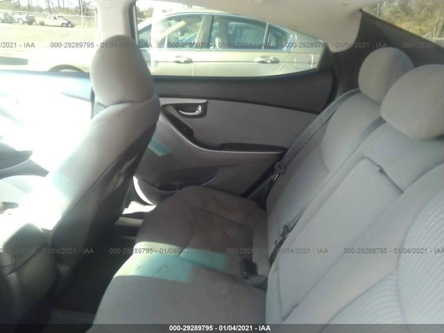 Photo 7 VIN: 5NPDH4AEXGH694138 - HYUNDAI ELANTRA 