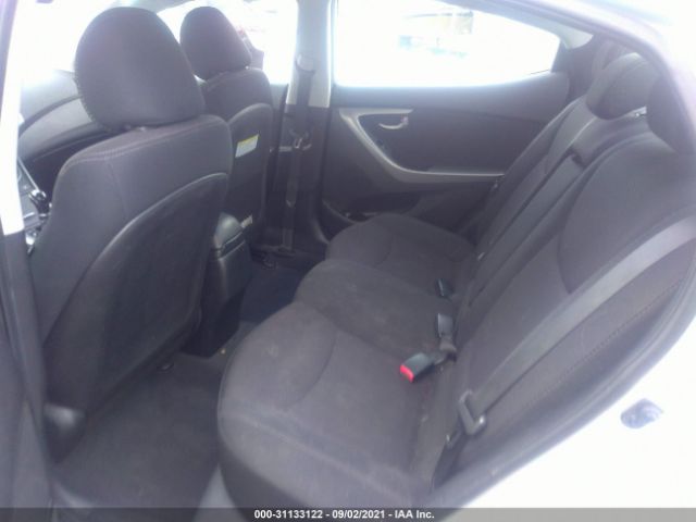 Photo 7 VIN: 5NPDH4AEXGH697492 - HYUNDAI ELANTRA 