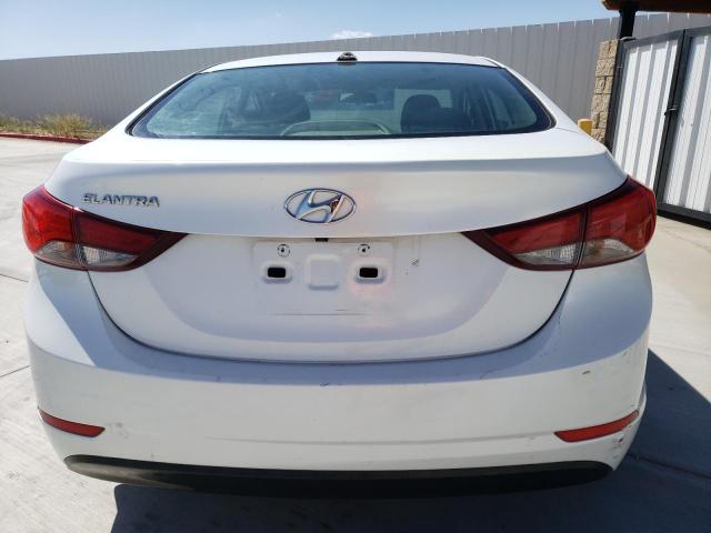 Photo 5 VIN: 5NPDH4AEXGH698528 - HYUNDAI ELANTRA 